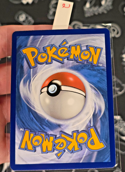 Mewtwo V SWSH229 SWSH: Sword & Shield Pokemon Go Promo Card - Full Art Holo - NM - Image 4
