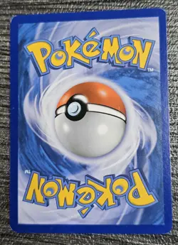 Pokemon Card Heatran Phantom Forces Reverse Holo Rare 63/119 Near Mint - Image 2