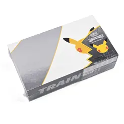 Pokemon TCG Celebrations UPC Ultra Premium Collection Box Factory Sealed 820650809149 - Image 1