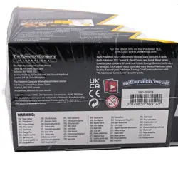 Pokemon TCG Celebrations UPC Ultra Premium Collection Box Factory Sealed 820650809149 - Image 5