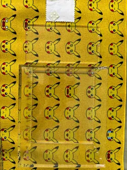 Pokemon Elite Trainer Box ETB Acrylic Magnetic Display Storage Case - Image 4