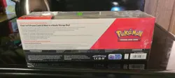 Pokemon TCG Prismatic Evolutions Surprise Box & Booster Bundle Sams Club SEALED - Image 2