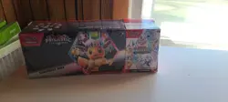 Pokemon TCG Prismatic Evolutions Surprise Box & Booster Bundle Sams Club SEALED - Image 3