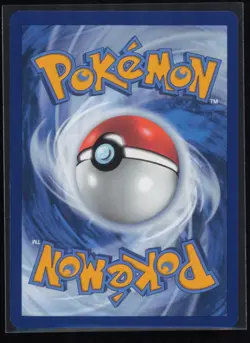 Nidoqueen 031/165 Pokemon 151 Uncommon Near Mint Reverse Holo - Image 2