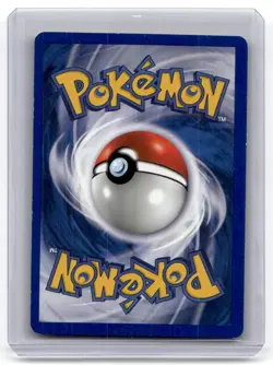 Pokemon Quagsire Neo Genesis #045/111 Quagsire 1st Edition - Image 2