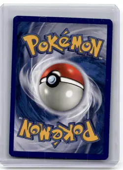 Pokemon #56/64 Meowth Promo Gold Border - Image 2