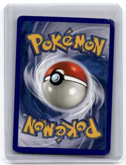 Pokemon Shellder Fossil #54/62 Shellder 1st Edition - Image 2