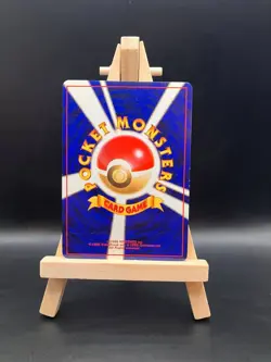 POKEMON - VENUSAUR HOLO RARE 003 - Base Set (Expansion Pack) - JAP - COND. LP - Image 2