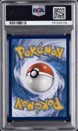 2024 POKEMON PAF EN-PALDEAN FATES SPECIAL ILLUSTRATION RARE CHARIZARD EX PSA 10 - Image 2
