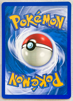 Pokemon Treecko #003 Reverse Holo - 2003 Black Star Promo - NM or Better Cond. - Image 2