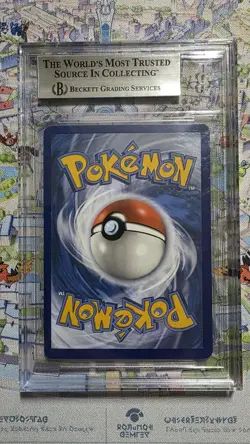 2023 Charizard EX SIR 223/197 Scarlet & Violet Obsidian Flames BGS 9 MINT - Image 2