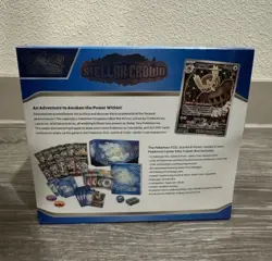 Pokemon TCG: Scarlet & Violet-Stellar Crown Pokemon Center Elite Trainer Box - Image 2