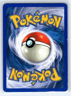 Vileplume (H31) H31 - Pokemon Aquapolis - Holo Rare - Heavily Played - Image 2