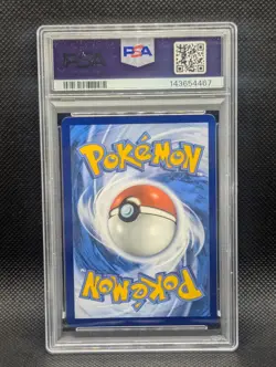 Suicune V #GG38 PSA 10 GEM Crown Zenith Galarian Gallery Ultra Rare Pokemon TCG - Image 2