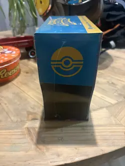 Pokemon TCG Ascended Heroes Pokemon Center Elite Trainer Box Brand New SEALED - Image 2