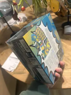 Pokemon TCG Ascended Heroes Pokemon Center Elite Trainer Box Brand New SEALED - Image 3