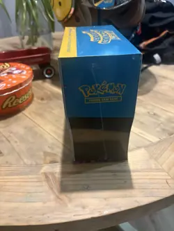 Pokemon TCG Ascended Heroes Pokemon Center Elite Trainer Box Brand New SEALED - Image 5