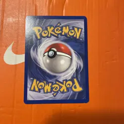 Pokemon TCG Fossil set Magneton 26/62 Unlimited Non Holo WOTC vintage - Image 4