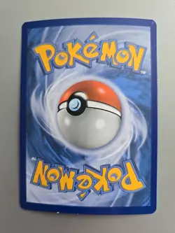 Black Kyurem XY160 LP Pokemon Black Star Promo Holo - Image 2