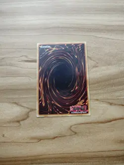 Yu-Gi-Oh! - Amulet Dragon - Ultra Rare / Holo DLCS-EN005 - Image 2
