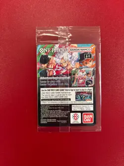 Monkey.D.Luffy (055) (College Basketball US Voyage) P-055 One Piece Promotion... - Image 2