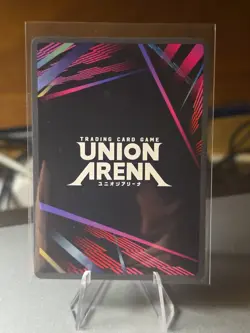 Yuna Sword Art Online Vol.2 UEX06BT/SAO-2-030 U ☆ Union Arena Card NM - Image 3