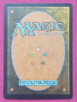 Magic The Gathering VISIONS GOBLIN RECRUITER red card MTG - Image 2