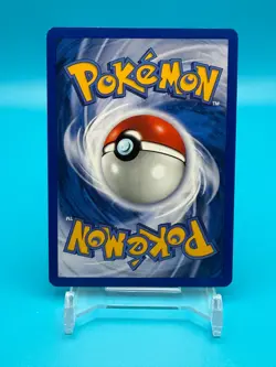 Brock's Graveler - Gym Challenge Unlimited #34/132 Vintage NM Pokemon Card TCG - Image 2