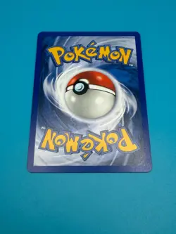 Brock's Graveler - Gym Challenge Unlimited #34/132 Vintage NM Pokemon Card TCG - Image 4