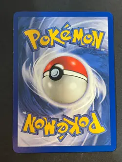 Double Colorless Energy 96/102 Base Set Pokemon Card M Near Mint - Image 2