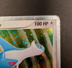 Latios ex EX Dragon 94/97 ENG - Pokemon Card Ultra Rare - Image 3