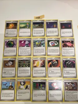 Pokemon Karte Card Vintage German Collection - Image 1