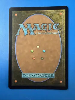 MTG Avatar's Wrath (Extended Art) #365 - Avatar: The Last Airbender Foil Rare - Image 2