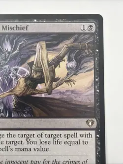 Imp's Mischief Commander Masters Regular - Image 3