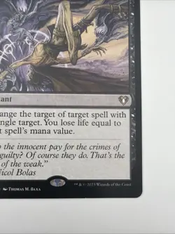 Imp's Mischief Commander Masters Regular - Image 4