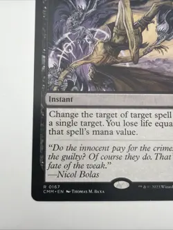 Imp's Mischief Commander Masters Regular - Image 5