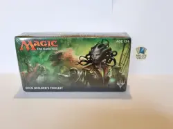 Magic The Gathering - Ixalan - Deck Builders Toolkit - FACTORY SEALED - Image 1