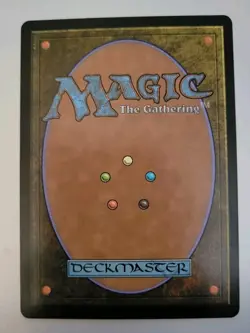 MTG - Lorwyn Eclipsed: Voracious Tome-Skimmer (0250) - Uncommon - Near Mint - Image 2