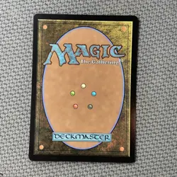 Blasphemous Edict Foundations Foil - Image 2