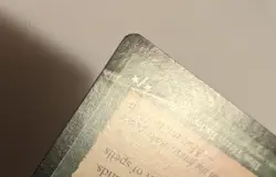 MTG English Magic Card Light Play MULTANI, MARO-SORCERER from Urza's Legacy - Image 2