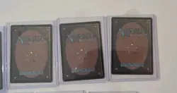7 card Magic Final Fantasy Bundle Lot Chocobo Track Foil - Image 5