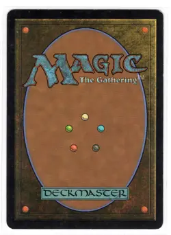 MTG Artificer's Intuition - Fifth Dawn (5DN) Regular Magic Near Mint - Image 2