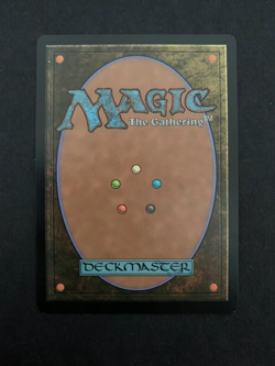 MTG Magic the Gathering Command Tower Signed Commander Legends Yee - Image 2