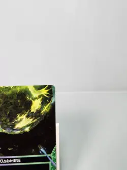 Hissing Quagmire 019 Borderless Edge of Eternities Stellar Sights MTG EOS - Image 3