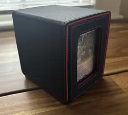 MTG EDWARD KENWAY - Pirate/Artifact Commander EDH Custom [Bracket 2-3] Deck - Image 1