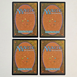 MTG Winged Words (M20 Core Set 2020) 080/280 (NEAR MINT) (4X) - Image 2