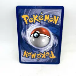 Mudkip 58/100 Common English Pokemon EX Crystal Guardians - Image 2