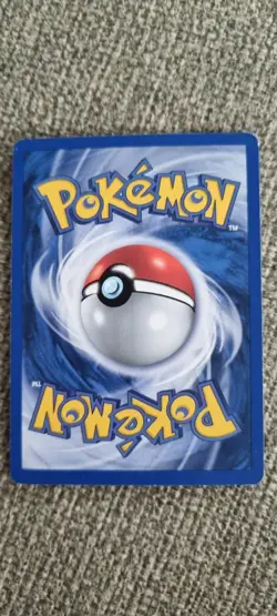 Unown [E] - Pokemon TCG - MP - Common - Neo Discovery 67/75 - Image 2