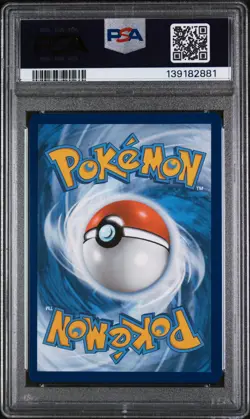 2025 Pokemon Wht En-White Flare #173 Reshiram Ex 9 Mint - Image 2