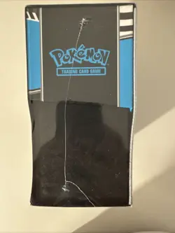 Pokemon TCG: Scarlet & Violet - Black Bolt - Elite Trainer Box - Sealed - Image 4